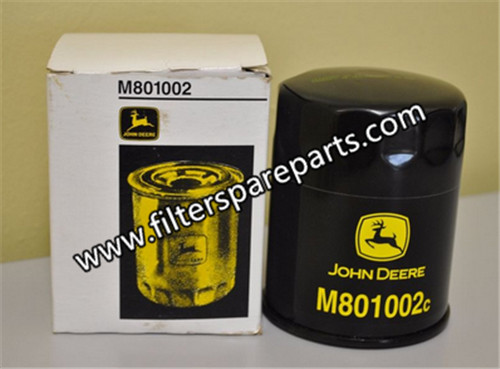 M801002 John Deere Lube Filter